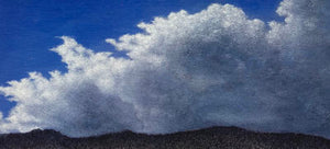 Trina Sears Sternstein: Storm Print