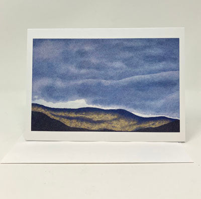 Trina Sears Sternstein: Green Gold Card
