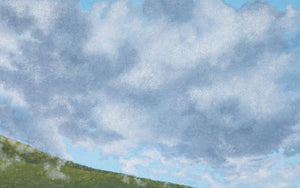 Trina Sears Sternstein: Cloud Fantasy
