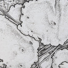 Load image into Gallery viewer, Bobbi Angell: Lichen 3 Rock Tripe
