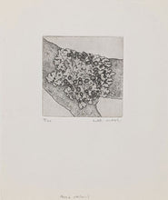 Load image into Gallery viewer, Bobbi Angell: Lichen 4 Star Rosette