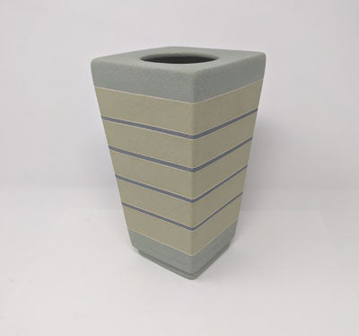 Andrew Van Assche: Small Conical Vase