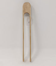 Load image into Gallery viewer, Troy Brook Visions: Tiger Maple Tongs
