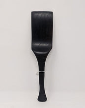Load image into Gallery viewer, Troy Brook Visions: Ebonized Flat Spatula