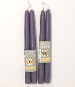 Mole Hollow Candles: Lavender