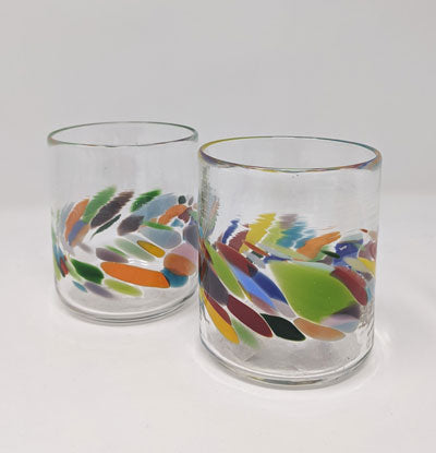 Tucker Litchfield: Big Band Cups, Small Pair