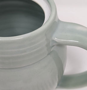 Guy Matsuda: Celadon Teapot