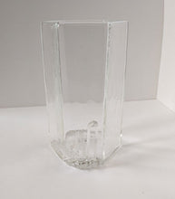Load image into Gallery viewer, Jeremy Sinkus: Crystal Cluster Glass