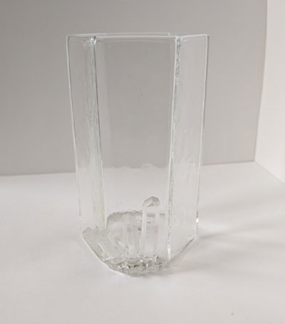 Jeremy Sinkus: Crystal Cluster Glass