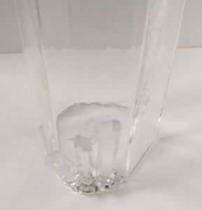 Jeremy Sinkus: Crystal Cluster Glass