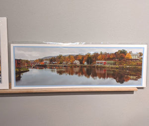 Artists for Food! Carl Nardiello: Pioneer Valley Series 1