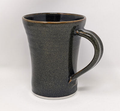 Guy Matsuda: Mug, Tea Dust Glaze
