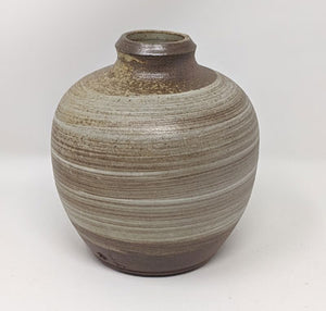 Guy Matsuda: Woodfired Vase