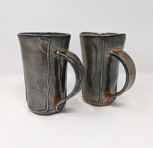 Daniel Bellow: Mug