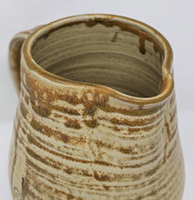 Load image into Gallery viewer, Guy Matsuda: Woodfired Pitcher