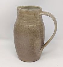 Load image into Gallery viewer, Guy Matsuda: Small Woodfired Pitcher