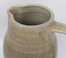 Load image into Gallery viewer, Guy Matsuda: Small Woodfired Pitcher