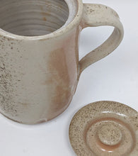 Load image into Gallery viewer, Guy Matsuda: Woodfired Teapot