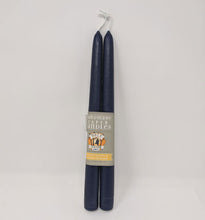 Load image into Gallery viewer, Mole Hollow Candles: Navy Blue