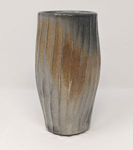 Guy Matsuda: Faceted Vase