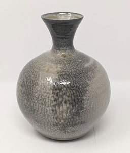 Guy Matsuda: Woodfired Vase