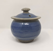 Load image into Gallery viewer, Eric Smith: Garlic Jar