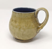 Load image into Gallery viewer, Maya Machin: Round Bellied Espresso Cup