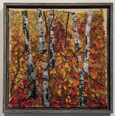 Julie Crabtree: Autumn's Soul
