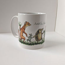 Load image into Gallery viewer, Astrid Sheckels: Meadow Mug