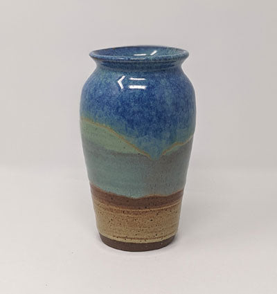 Joy Friedman: Small Bottle Vase