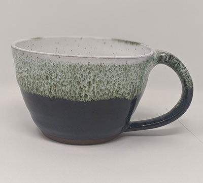 Joy Friedman: Cappuccino Mug