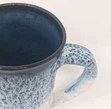 Load image into Gallery viewer, Joy Friedman: Footed Mug