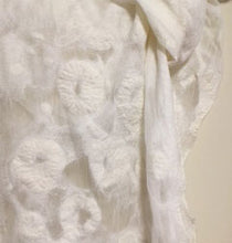 Load image into Gallery viewer, Liz Canali: Nuno Felted Shawl
