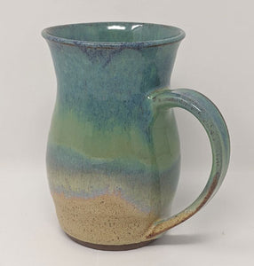 Joy Friedman: Vase Mug