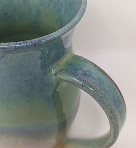 Joy Friedman: Vase Mug