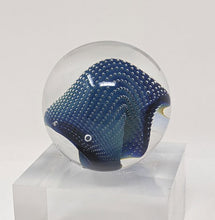 Load image into Gallery viewer, Josh Simpson Contemporary Glass: Gravitron Otherworld