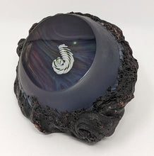 Load image into Gallery viewer, Josh Simpson Contemporary Glass: Tektite Portal