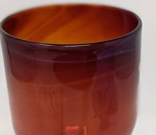 Load image into Gallery viewer, Josh Simpson Contemporary Glass: Corona Goblet