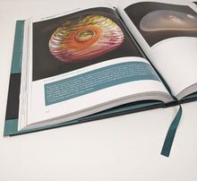 Load image into Gallery viewer, Josh Simpson Contemporary Glass: 50 Years of Visionary Glass, Book