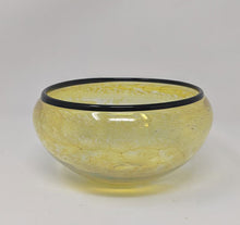 Load image into Gallery viewer, Josh Simpson Contemporary Glass: Desert New Mexico Bowl
