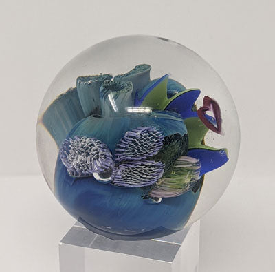 Josh Simpson Contemporary Glass: 2.25