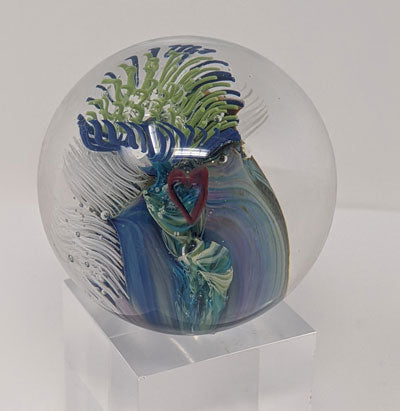 Josh Simpson Contemporary Glass: 1.75