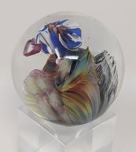 Josh Simpson Contemporary Glass: 1.75