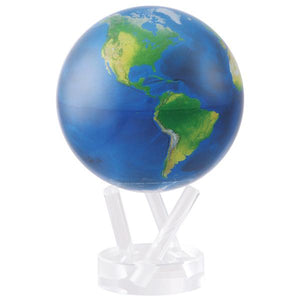MOVA Globes: Earth Mova Globe