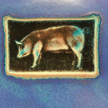 Load image into Gallery viewer, Michael &amp; Josh Cohen: Pig Tile