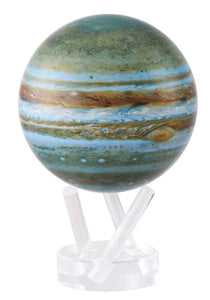 MOVA Globes: Jupiter Mova Globe