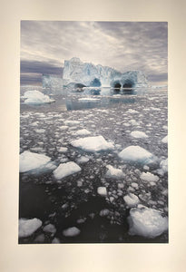 Sarah Holbrook: East Greenland