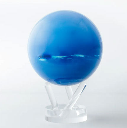 MOVA Globes: Neptune Mova Globe