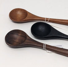 Load image into Gallery viewer, Troy Brook Visions: Walnut Chutney Spoon