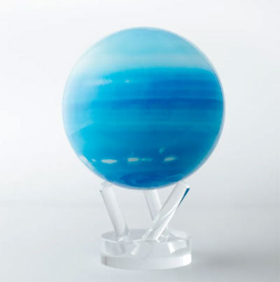 MOVA Globes: Uranus Mova Globe